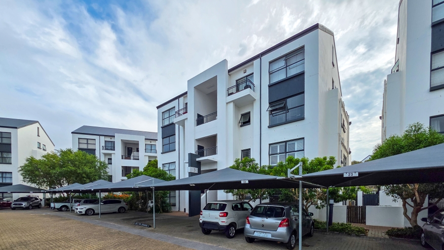 1 Bedroom Property for Sale in De Velde Western Cape